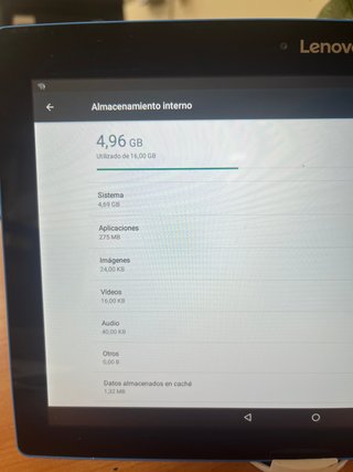 Lenovo Tab 10 -89741-
