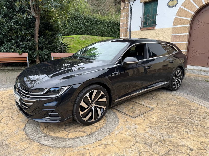 Volkswagen Arteon RLine 2.0TDI DSG S Brake - foto 1