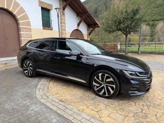 Volkswagen Arteon RLine 2.0TDI DSG S Brake