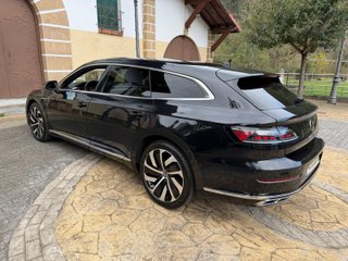 Volkswagen Arteon RLine 2.0TDI DSG S Brake