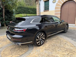 Volkswagen Arteon RLine 2.0TDI DSG S Brake