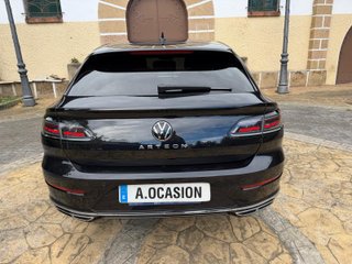Volkswagen Arteon RLine 2.0TDI DSG S Brake