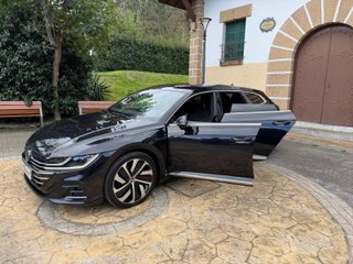 Volkswagen Arteon RLine 2.0TDI DSG S Brake
