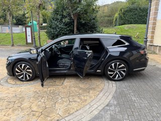 Volkswagen Arteon RLine 2.0TDI DSG S Brake