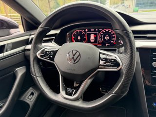Volkswagen Arteon RLine 2.0TDI DSG S Brake