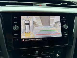 Volkswagen Arteon RLine 2.0TDI DSG S Brake