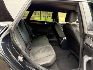 Volkswagen Arteon RLine 2.0TDI DSG S Brake