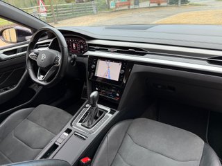 Volkswagen Arteon RLine 2.0TDI DSG S Brake