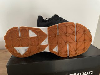 Zapatillas Under Armour UNISEX
