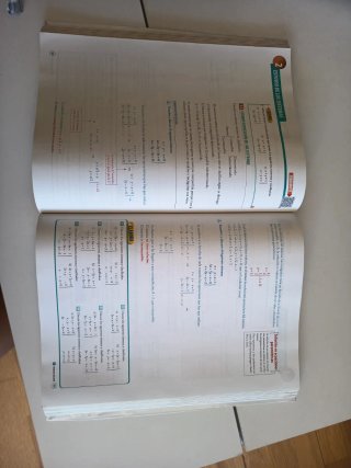 Matemáticas 2 Bachillerato