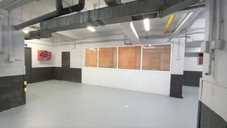 Local comercial en alquiler en Cuatro Caminos en Madrid