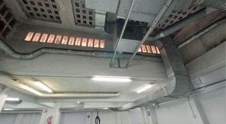 Local comercial en alquiler en Cuatro Caminos en Madrid