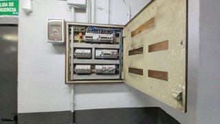 Local comercial en alquiler en Cuatro Caminos en Madrid