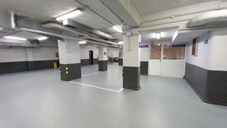Local comercial en alquiler en Cuatro Caminos en Madrid