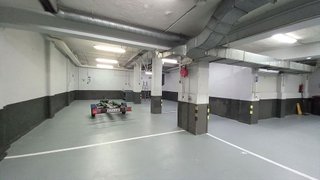 Local comercial en alquiler en Cuatro Caminos en Madrid