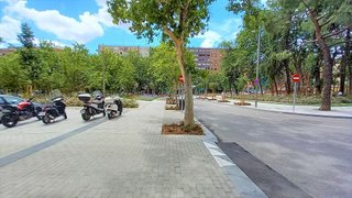 Local comercial en alquiler en Cuatro Caminos en Madrid