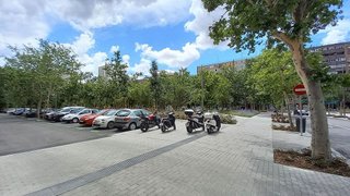Local comercial en alquiler en Cuatro Caminos en Madrid