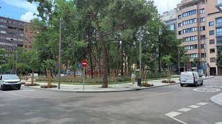 Local comercial en alquiler en Cuatro Caminos en Madrid