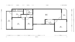 Piso en venta en Cerdanyola nord en Mataró