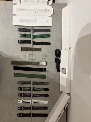 Apple Watch Series 8 LTE