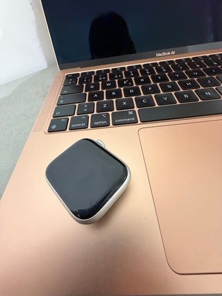 Apple Watch Series 8 LTE