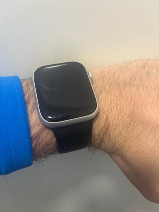 Apple Watch Series 8 LTE