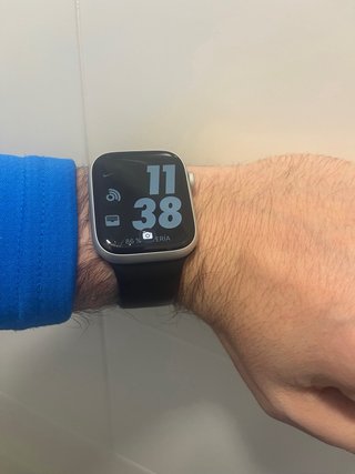 Apple Watch Series 8 LTE