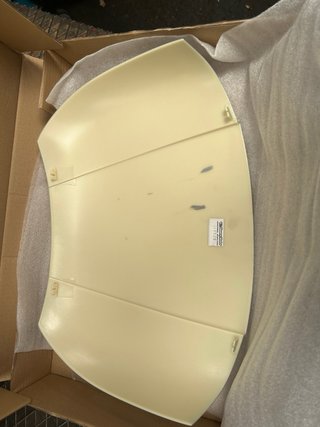 Embellecedor superior Shad SH40, SH45, SH46