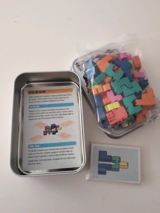 Kittin Juego de Mesa