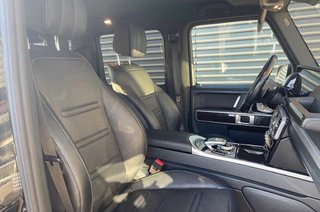 Mercedes-Benz Clase G 2021