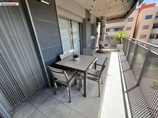 Piso en venta en Molí Nou - Ciutat Cooperativa en Sant Boi de Llobregat
