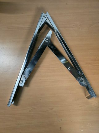 Soporte Plegable Estantería BIGRAP