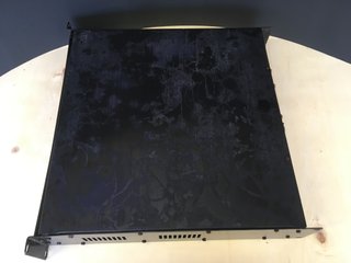 Bose Entero 4400 Etapa de potencia