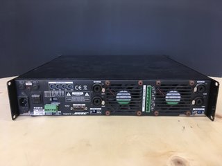 Bose Entero 4400 Etapa de potencia