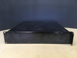 Bose Entero 4400 Etapa de potencia