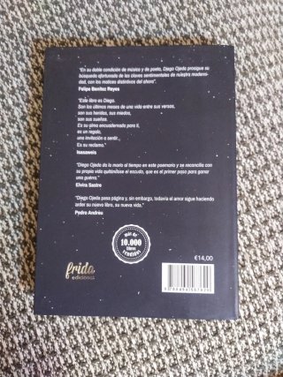 Compañera galáctica