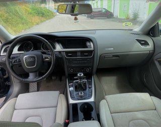 Audi A5 3.0