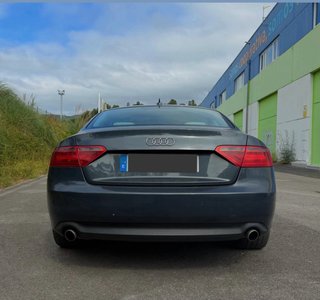 Audi A5 3.0