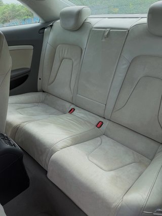 Audi A5 3.0