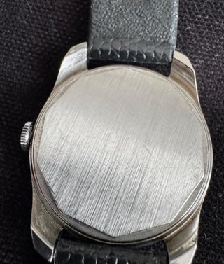 Tissot Seastar Vintage 1968