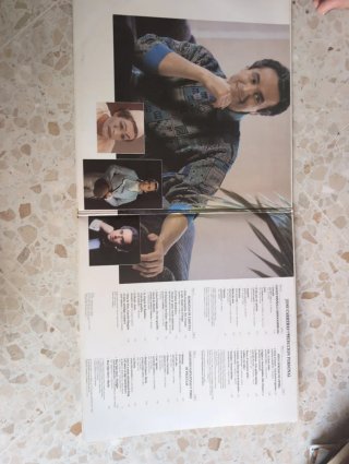 Disco Vinilo LP Doble Carreras Bravo!