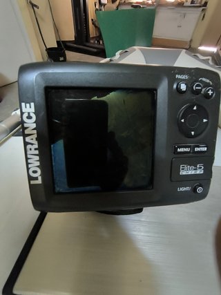 Lancha Neumatica Intex Mariner 310 tipo Zodiac