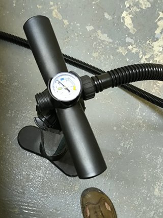 Lancha Neumatica Intex Mariner 310 tipo Zodiac