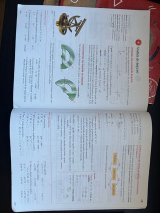 Matemáticas 1 ESO