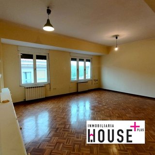 Piso en venta en Centro en Avilés