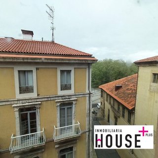 Piso en venta en Centro en Avilés