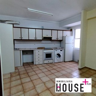Piso en venta en Centro en Avilés