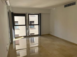 Dúplex en alquiler en El Pla del Remei en Valencia