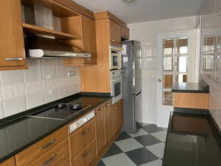 Dúplex en alquiler en El Pla del Remei en Valencia