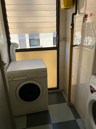 Dúplex en alquiler en El Pla del Remei en Valencia